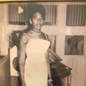 Meet your Posher, Gail sanders